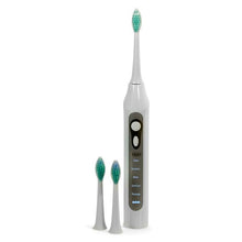 Load image into Gallery viewer, Yasi Pro FL-A15 Sonic Toothbrush with extended stand