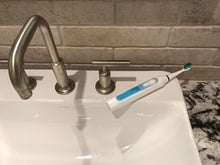 Load image into Gallery viewer, Yasi Active FL-A11 Sonic Toothbrush with single stand
