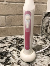 Load image into Gallery viewer, Yasi Active FL-A11 Sonic Toothbrush with single stand