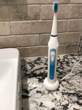 Load image into Gallery viewer, Yasi Active FL-A11 Sonic Toothbrush with single stand