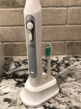Load image into Gallery viewer, Yasi Pro FL-A15 Sonic Toothbrush with extended stand