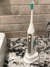 Load image into Gallery viewer, Yasi Pro FL-A15 Sonic Toothbrush with extended stand