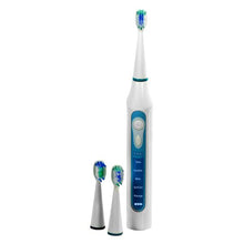 Load image into Gallery viewer, Yasi Active FL-A11 Sonic Toothbrush with single stand