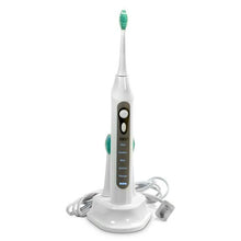 Load image into Gallery viewer, Yasi Pro FL-A15 Sonic Toothbrush with extended stand