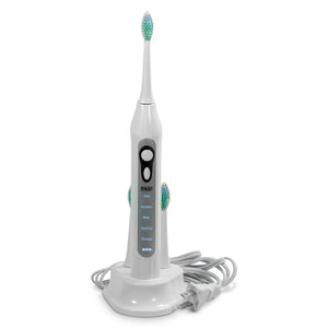 Yasi Pro FL-A15 Sonic Toothbrush with extended stand