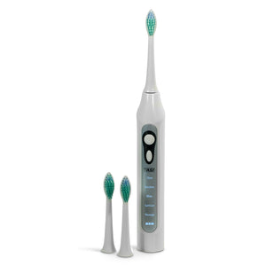 Yasi Pro FL-A15 Sonic Toothbrush with extended stand