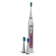 Load image into Gallery viewer, Yasi Active FL-A11 Sonic Toothbrush with single stand