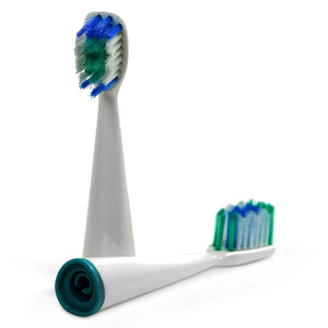 YASI Sonic Toothbrush Replacement Heads